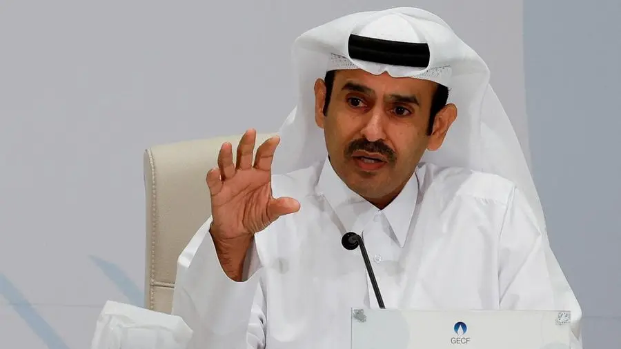 Qatar energy minister warns war will force Gulf to halt energy exports within weeks, FT says