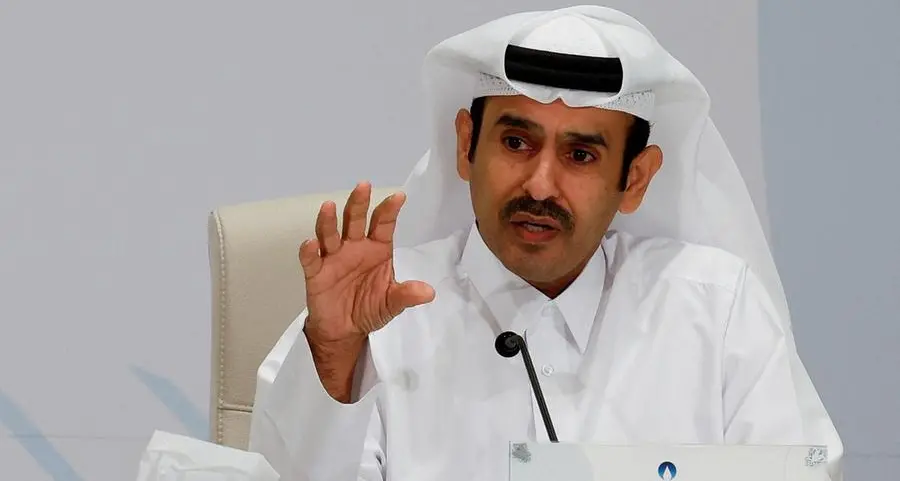 Qatar energy minister warns war will force Gulf to halt energy exports within weeks, FT says