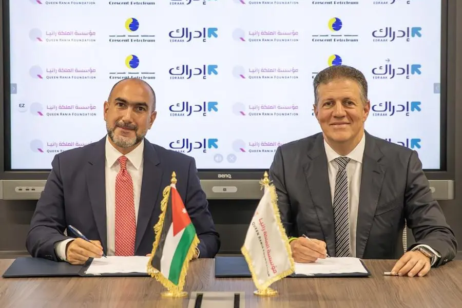 Crescent Petroleum Partners With Edraak to Upskill Arab Youth in AI