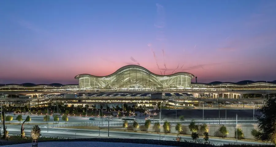 Abu Dhabi Airports H1 2025 results highlight 17 straight quarters of double-digit passenger traffic growth