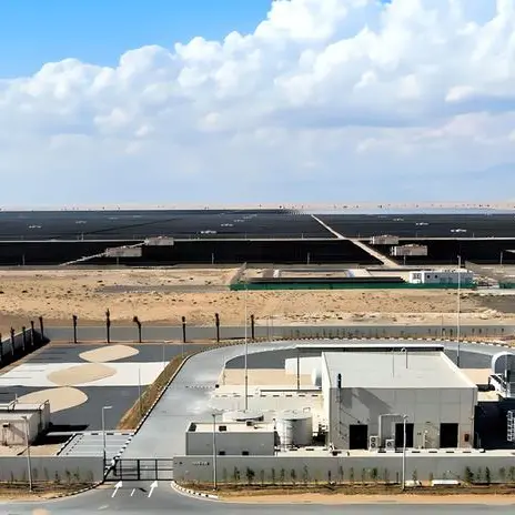 DEWA’s green hydrogen project crosses 100 tonnes in output