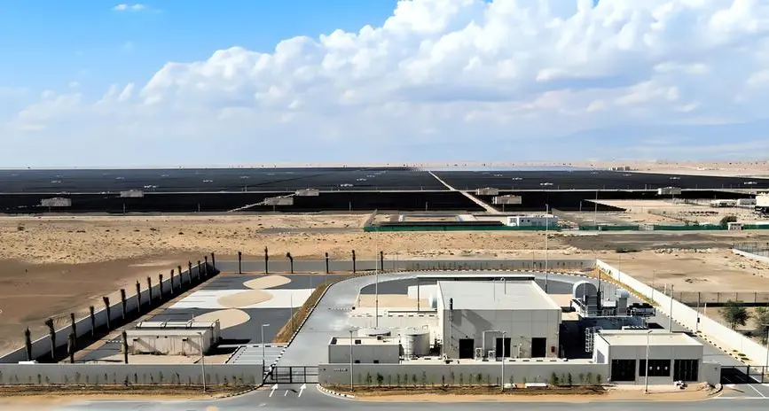 DEWA’s green hydrogen project crosses 100 tonnes in output