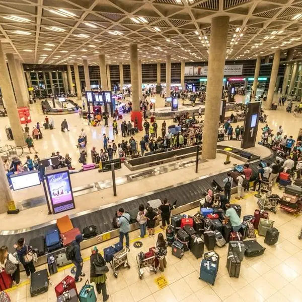 Jordan's tourism sector records grows in the first half of 2025