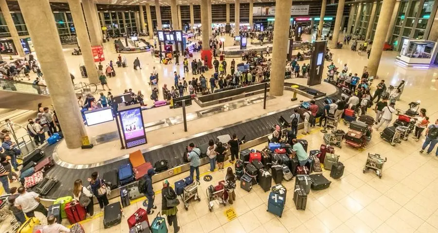Jordan's tourism sector records grows in the first half of 2025
