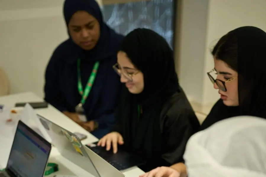 Innovation met empowerment this past weekend as Expo City Dubai\\u2019s Women\\u2019s Pavilion, in partnership with PeriCare and NextGen of Immunology Consultancy, became the epicentre of technological disruption and female-led creativity. Image courtesy: Expo City Dubai