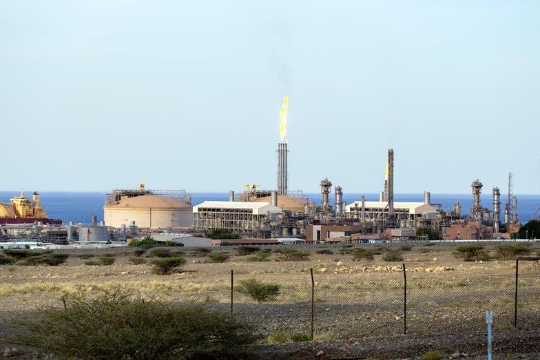 GCC chemicals sector faces margin erosion, higher leverage due to conflict: S&P