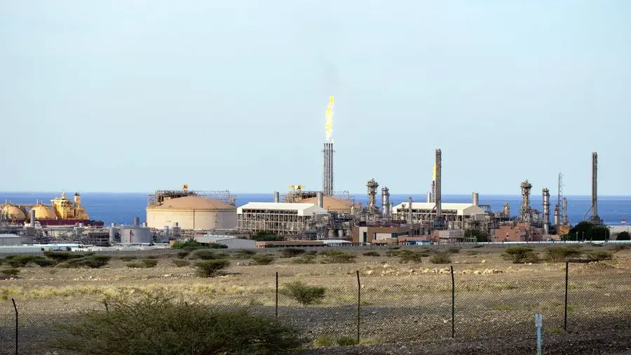 GCC chemicals sector faces margin erosion, higher leverage due to conflict: S&P