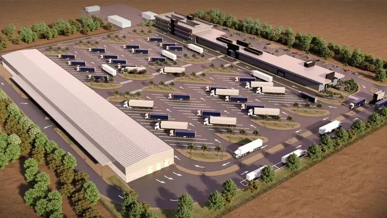 RTA awards contract for three integrated truck rest areas in partnership with private sector