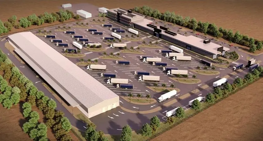 RTA awards contract for three integrated truck rest areas in partnership with private sector