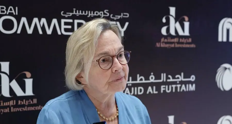 UNCITRAL commends UAE's proposal for model law on digital trade, platforms