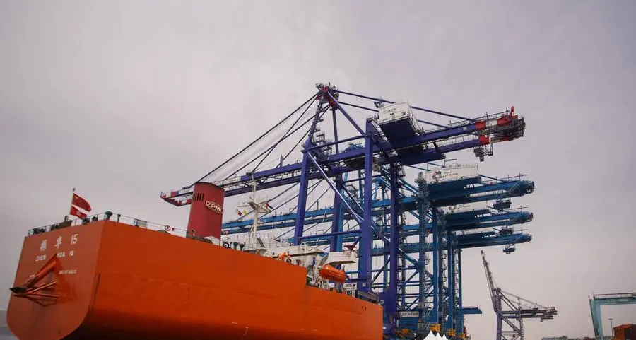Aqaba port business soars despite Red Sea tension