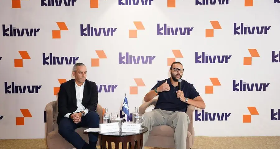 كليڤر تستعرض رؤيتها لمستقبل التكنولوجيا المالية والذكاء الاصطناعي في مصر
