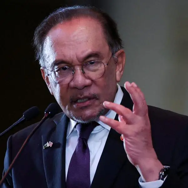 Malaysia announces budget spending of almost $100bln in 2026, vows more reforms