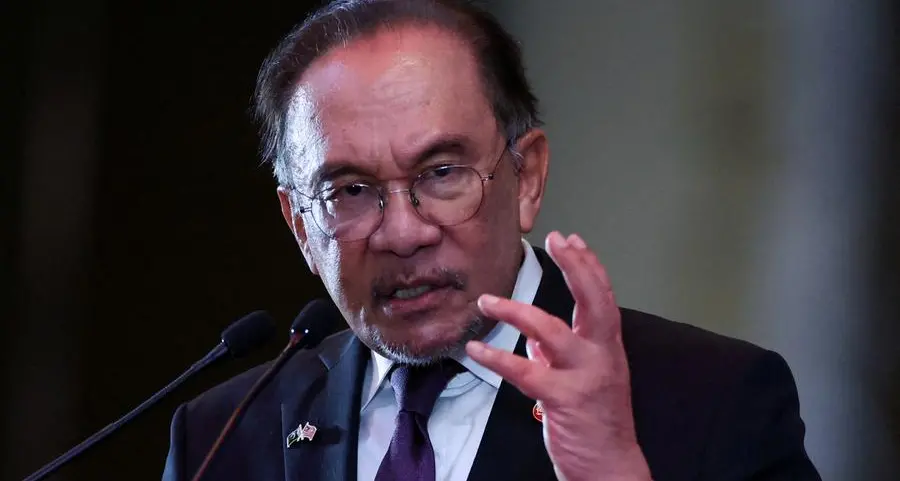 Iran allowing Malaysian vessels to pass in Strait, PM says after talks with regional leaders