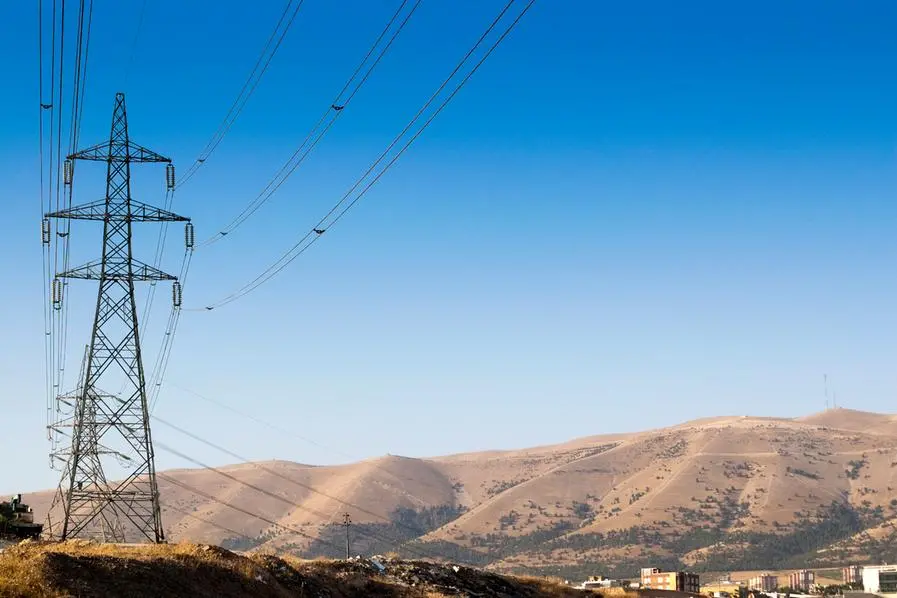 Iraq boosts power output to 28,000 MW