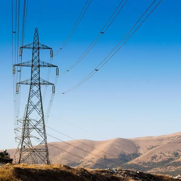 Iraq targets over 60 GW power capacity