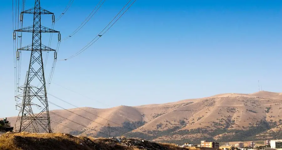 Iraq targets over 60 GW power capacity