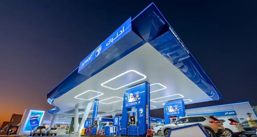 ADNOC Distribution shareholders approve $700mln 2025 dividend