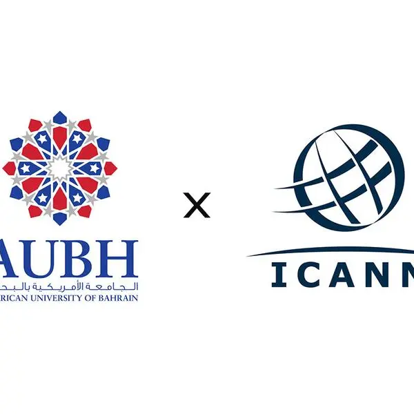 American University of Bahrain partners with ICANN