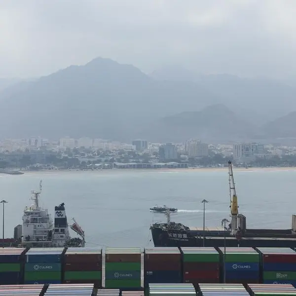 Gulftainer feeder service links UAE and Iraq’s Umm Qasr