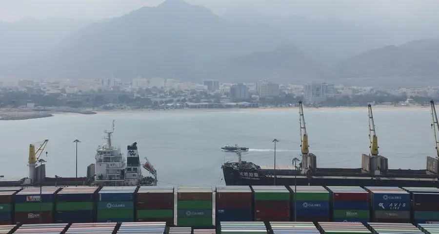 Gulftainer feeder service links UAE and Iraq’s Umm Qasr