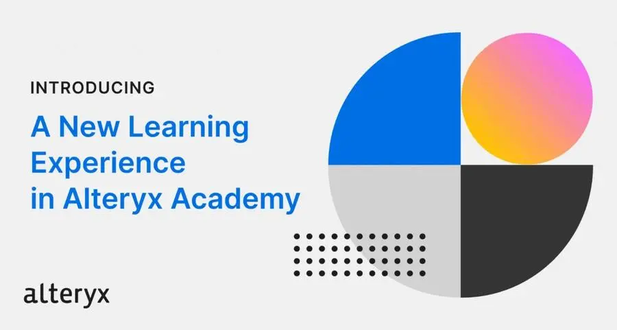 Introducing the new Alteryx Academy: Personalized learning to upskill in modern era of AI and data analytics