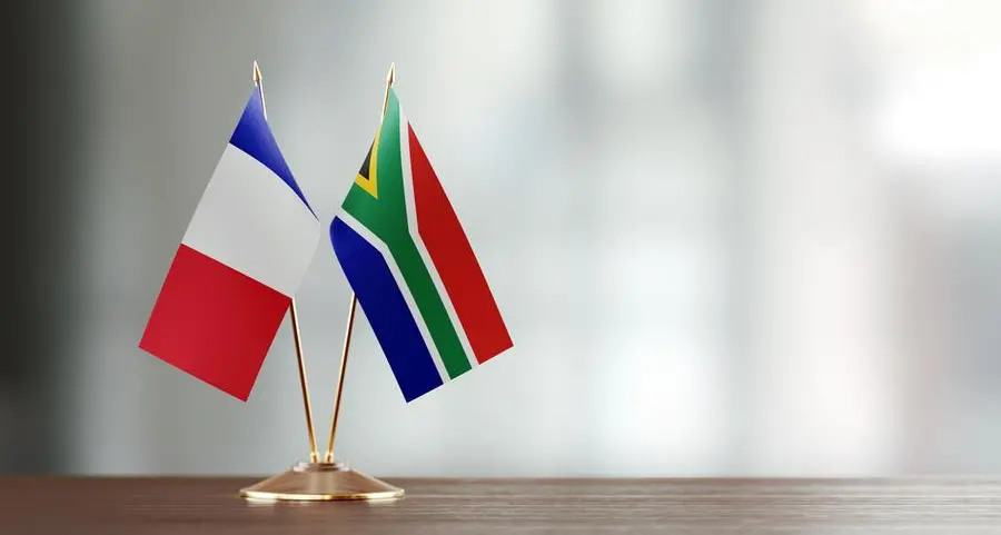 French and South African creative industries in the spotlight at ICC Forum 2025