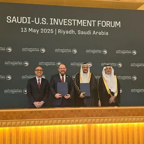 Qualcomm and Aramco Digital to drive industry transformation