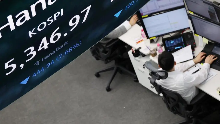 Mideast crisis puts Asia's earnings boom to the test: Raychaudhuri