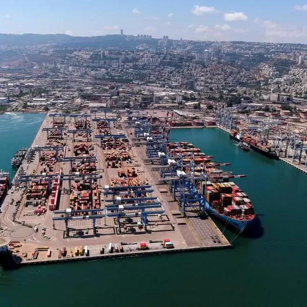 Maersk resumes Haifa port calls