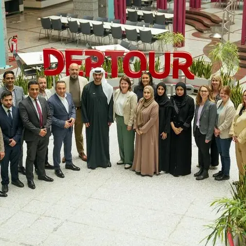 Ajman Tourism signs a strategic partnership agreement with DERTOUR Group