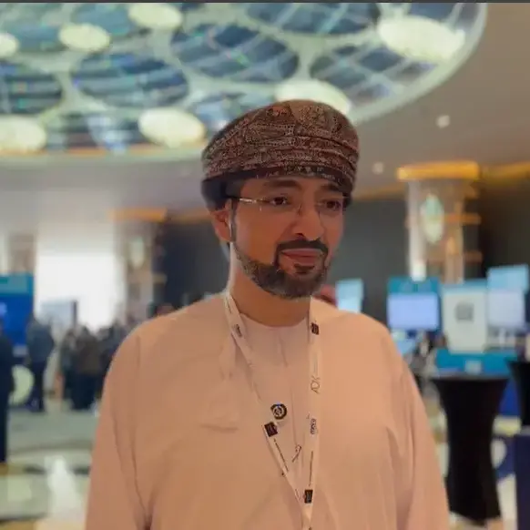 زاوية بودكاست: لقاء خاص مع الرئيس التنفيذي لبورصة مسقط الذي يتوقع اكتتاب عام أولي جديد لشركة حكومية في الربع الأول من 2026