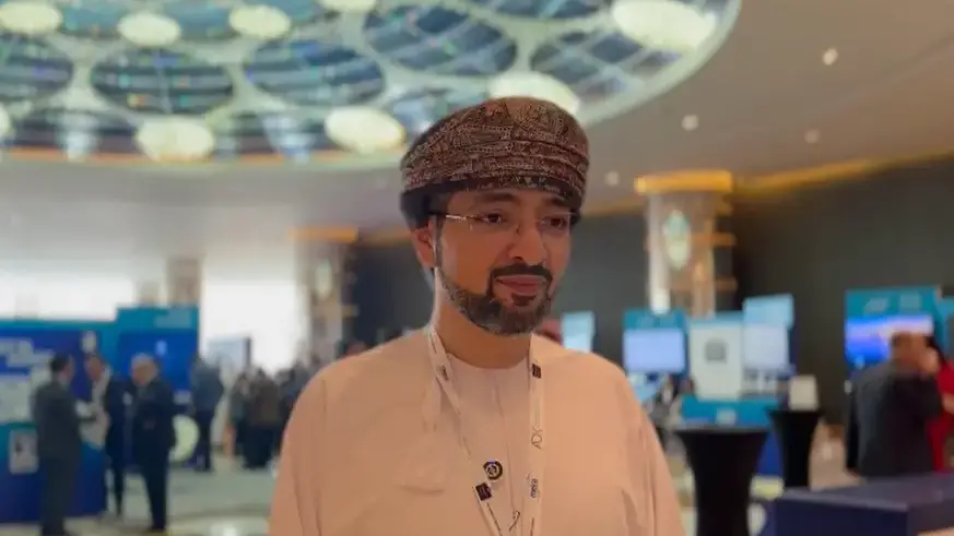 زاوية بودكاست: لقاء خاص مع الرئيس التنفيذي لبورصة مسقط الذي يتوقع اكتتاب عام أولي جديد لشركة حكومية في الربع الأول من 2026