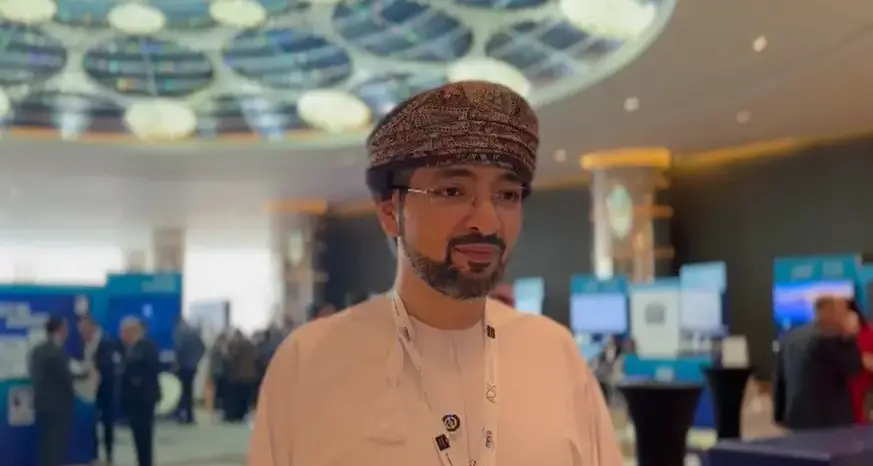 زاوية بودكاست: لقاء خاص مع الرئيس التنفيذي لبورصة مسقط الذي يتوقع اكتتاب عام أولي جديد لشركة حكومية في الربع الأول من 2026