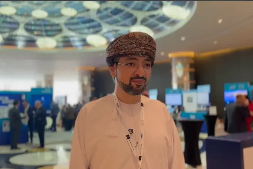 زاوية بودكاست: لقاء خاص مع الرئيس التنفيذي لبورصة مسقط الذي يتوقع اكتتاب عام أولي جديد لشركة حكومية في الربع الأول من 2026