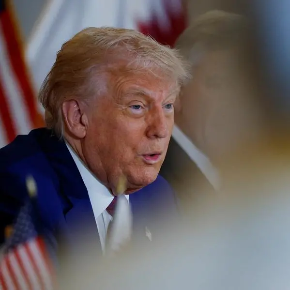 Trump says US close to a nuclear deal with Iran