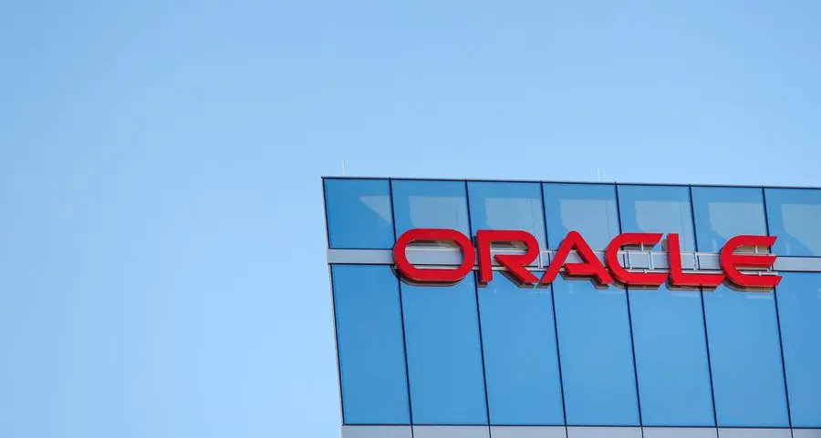 Oracle shares soar as AI cloud demand propels revenue forecast