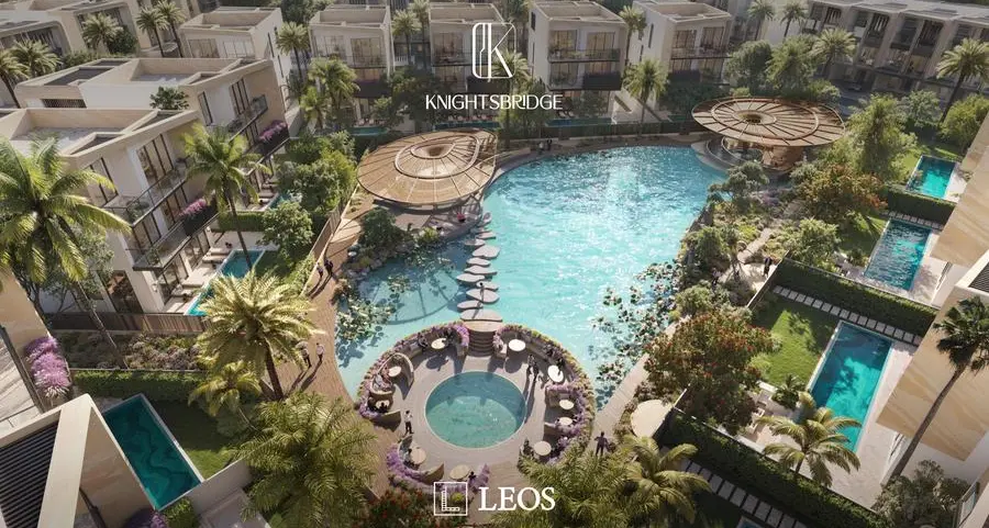 LEOS Developments shares Knightsbridge construction update; 78% of homes already sold, completion on track for Q4 2027