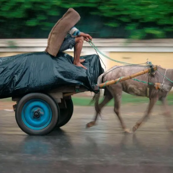 India forecasts sub-par monsoon in 2026 after two years of above-average rains