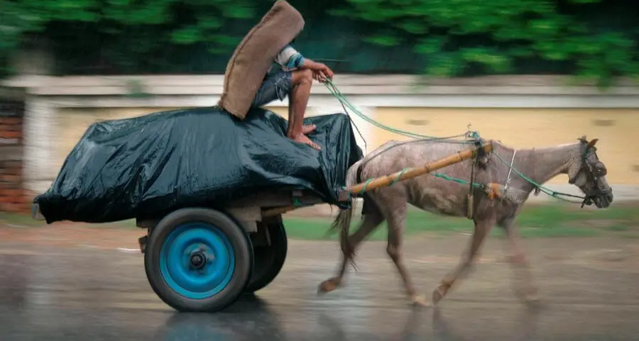 India forecasts sub-par monsoon in 2026 after two years of above-average rains