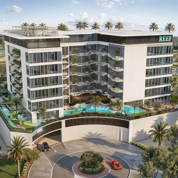 High demand for innovative climate-controlled Sunken Balcony leads to sellout on day one of the launch for Reef Luxury Developments’ REEF 1000 Project