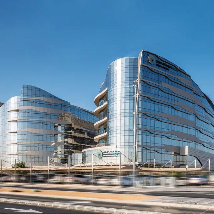 M42’s Danat Al Emarat introduces advanced keyhole surgery to treat Spina Bifida before birth