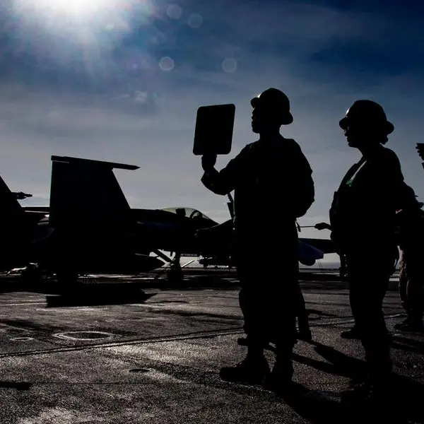 Trump keeps world guessing about US military action against Iran