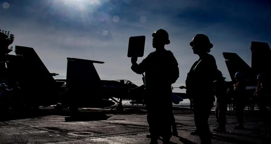 Trump keeps world guessing about US military action against Iran