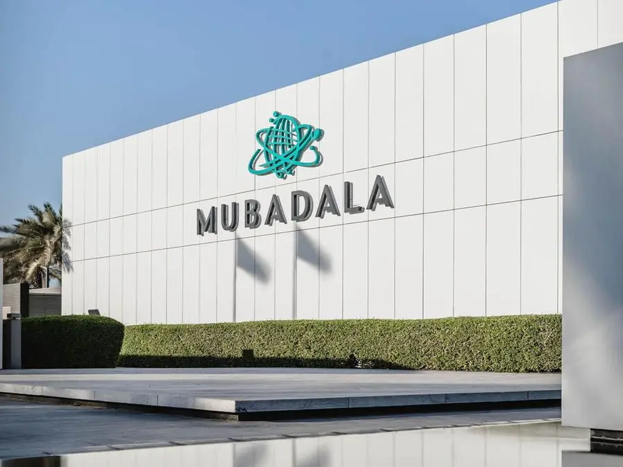 Gulf wealth funds Mubadala, Qatar Investment Authority invest in health device maker WHOOP