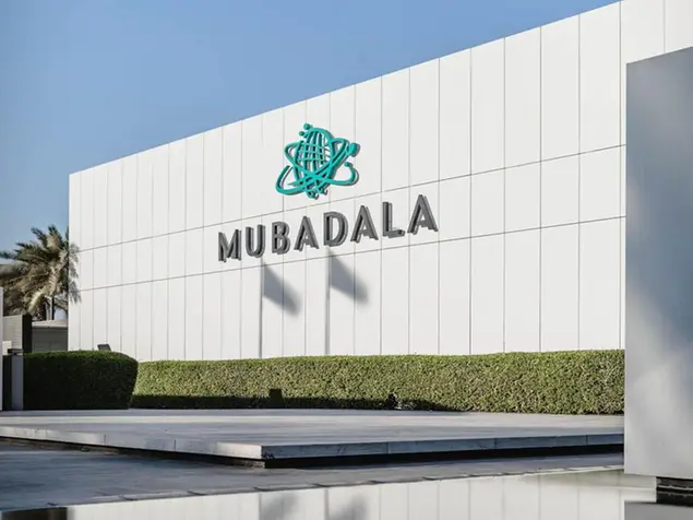 Gulf wealth funds Mubadala, Qatar Investment Authority invest in health device maker WHOOP