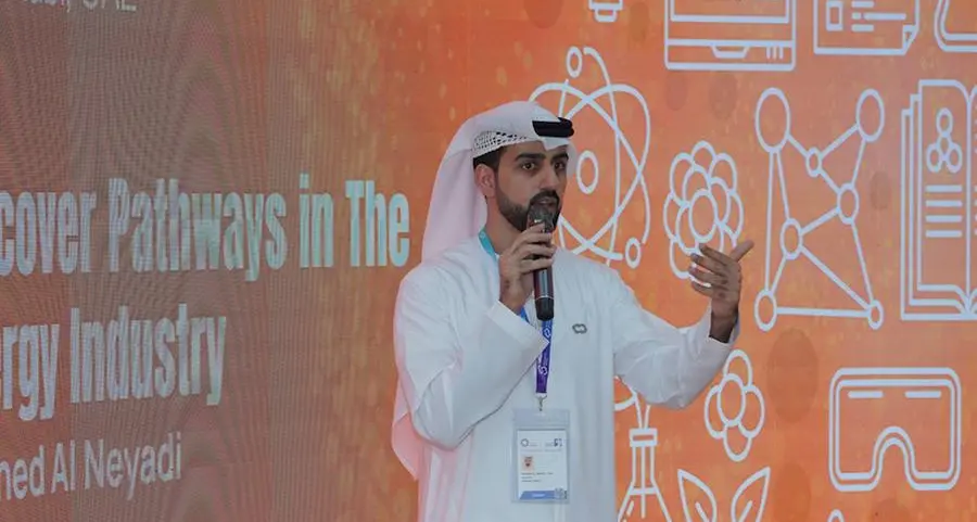 Increased youth participation at ADIPEC 2024 catalyses collective action in energy transition