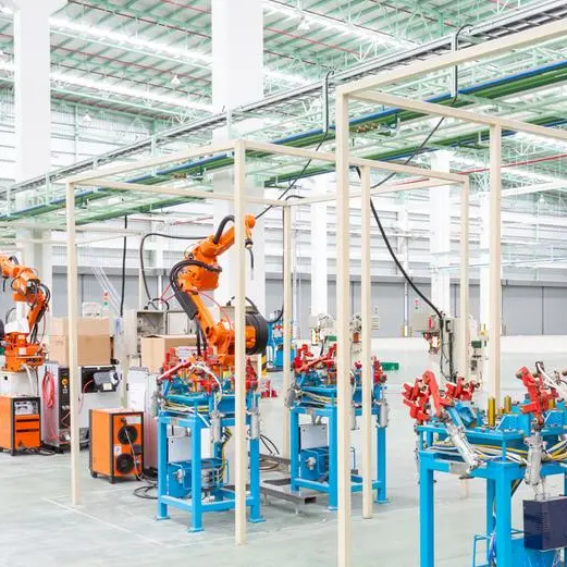 Qatar: Machinery and equipment price index rises in Q1 2026 by 0.19%