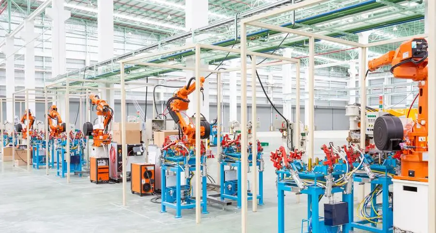 Qatar: Machinery and equipment price index rises in Q1 2026 by 0.19%