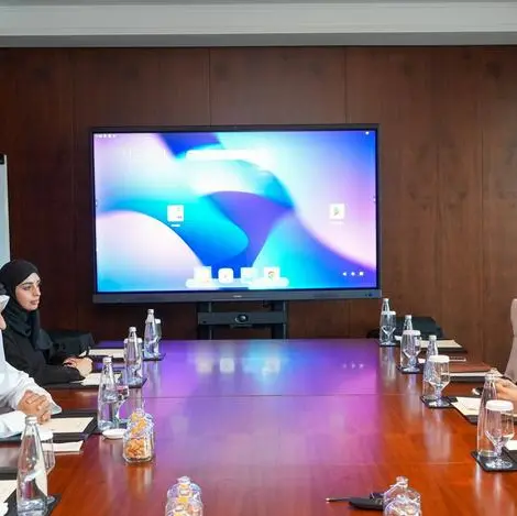 Dubai Chambers discusses strengthening bilateral trade and investment with Ambassador of India